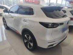 Changan CS55PLUS 1.5T DCTPremium Version - фото 5