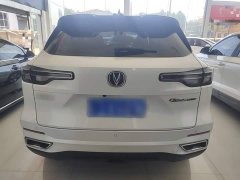 Changan CS55PLUS 1.5T DCTPremium Version - фото 6