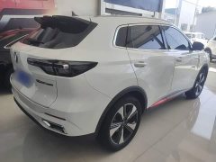 Changan CS55PLUS 1.5T DCTPremium Version - фото 7