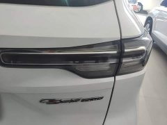 Changan CS55PLUS 1.5T DCTPremium Version - фото 8