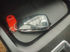 Changan CS55PLUS 1.5T DCTPremium Version - фото 9