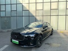Volvo S90PHEV PHEV AWDLong RangeLuxury Edition - фото 1