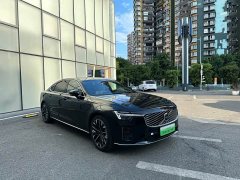 Volvo S90PHEV PHEV AWDLong RangeLuxury Edition - фото 3
