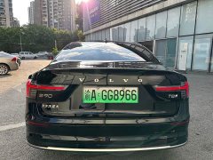 Volvo S90PHEV PHEV AWDLong RangeLuxury Edition - фото 7
