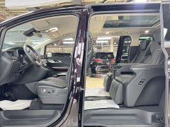 Hongqi HQ9 PHEV 2.0T four-wheel drive luxury version - фото 10