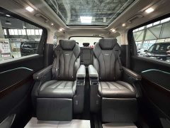 Hongqi HQ9 PHEV 2.0T four-wheel drive luxury version - фото 13