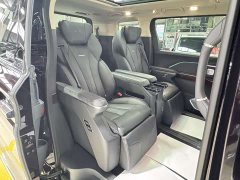 Hongqi HQ9 PHEV 2.0T four-wheel drive luxury version - фото 14