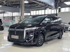 Hongqi HQ9 PHEV 2.0T four-wheel drive luxury version - фото 2