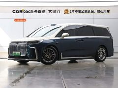 Voyah PHEV AWDFlagship Edition - фото 1