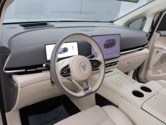 Voyah PHEV AWDFlagship Edition - фото 14