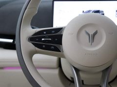 Voyah PHEV AWDFlagship Edition - фото 17