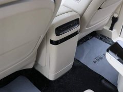 Voyah PHEV AWDFlagship Edition - фото 20