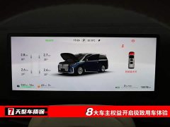 Voyah PHEV AWDFlagship Edition - фото 3