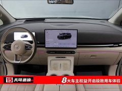 Voyah PHEV AWDFlagship Edition - фото 4