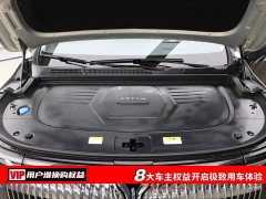 Voyah PHEV AWDFlagship Edition - фото 7
