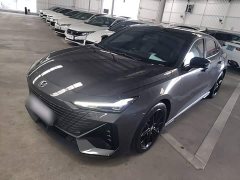 Changan UNI-V 1.5T Premium Version - фото 1