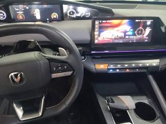 Changan UNI-V 1.5T Premium Version - фото 10
