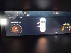 Changan UNI-V 1.5T Premium Version - фото 12