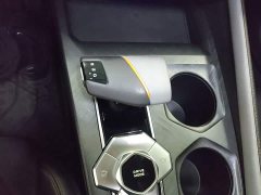 Changan UNI-V 1.5T Premium Version - фото 14