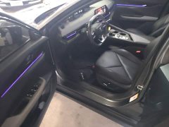 Changan UNI-V 1.5T Premium Version - фото 16