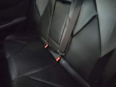 Changan UNI-V 1.5T Premium Version - фото 17
