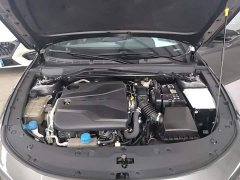 Changan UNI-V 1.5T Premium Version - фото 20