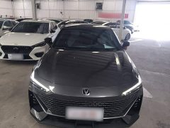 Changan UNI-V 1.5T Premium Version - фото 3