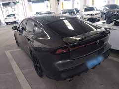 Changan UNI-V 1.5T Premium Version - фото 5