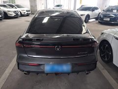 Changan UNI-V 1.5T Premium Version - фото 6