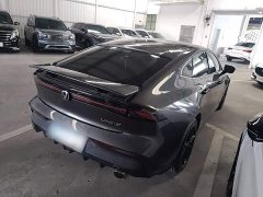 Changan UNI-V 1.5T Premium Version - фото 7