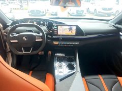 Changan UNI-V 1.5T Premium Version - фото 10