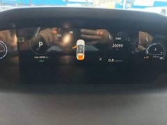 Changan UNI-V 1.5T Premium Version - фото 12