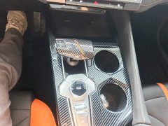 Changan UNI-V 1.5T Premium Version - фото 14