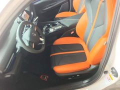 Changan UNI-V 1.5T Premium Version - фото 15