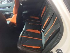 Changan UNI-V 1.5T Premium Version - фото 17