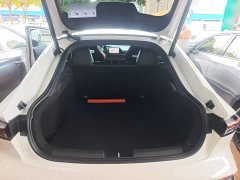 Changan UNI-V 1.5T Premium Version - фото 19