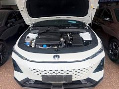 Changan UNI-V 1.5T Premium Version - фото 20