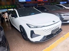 Changan UNI-V 1.5T Premium Version - фото 4