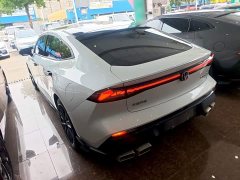 Changan UNI-V 1.5T Premium Version - фото 5
