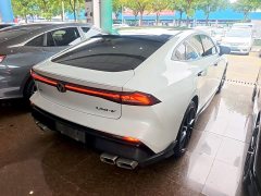 Changan UNI-V 1.5T Premium Version - фото 7