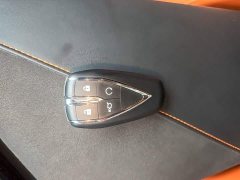 Changan UNI-V 1.5T Premium Version - фото 9