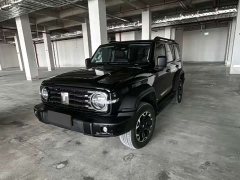 Tank 300 Hi4-T 36.7kWh - фото 2