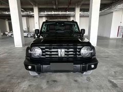 Tank 300 Hi4-T 36.7kWh - фото 4