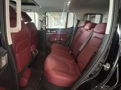 Tank 300 Hi4-T 36.7kWh - фото 5