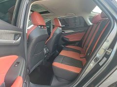 Changan PLUS NE 1.4T GDI DCTPremium Edition - фото 17