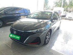 Changan PLUS NE 1.4T GDI DCTPremium Edition - фото 2
