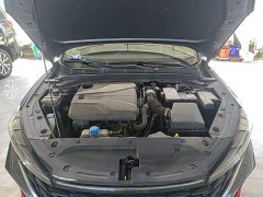 Changan PLUS NE 1.4T GDI DCTPremium Edition - фото 20