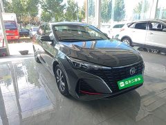 Changan PLUS NE 1.4T GDI DCTPremium Edition - фото 4