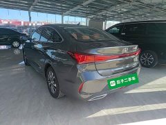 Changan PLUS NE 1.4T GDI DCTPremium Edition - фото 5