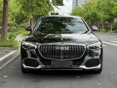 Mercedes-Benz S 480 4MATIC - фото 2